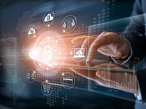 Military Image 1 Antivirus Intrusion Protection Services Actively Combat Threats