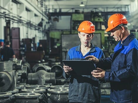 Military Image 1 Manufacturing Is A Diverse Industry