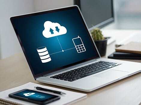 On Premise Vs. Cloud Based Backup Solutions | Be Structured