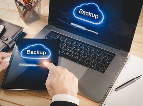 Military Image 3 Unitrends Backup Software