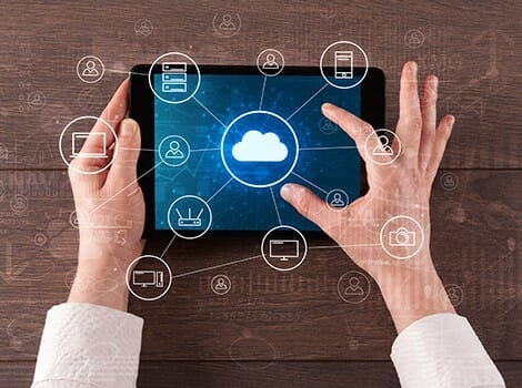 Military Image 4 What is a Managed Services Security Provider MSSP