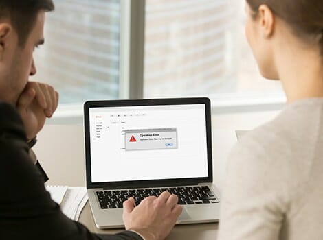 Prepare For Disaster Before It Strikes With Be Structured | Be Structured