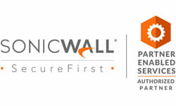 SecureFirst Partner Enabled Services Authorized Partner logo 1