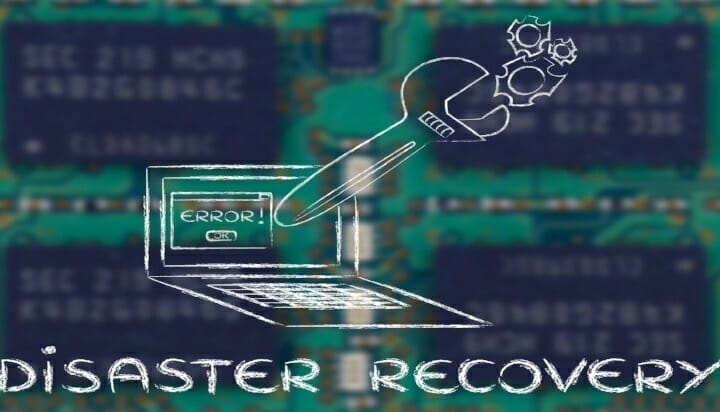 Los Angeles Disaster Recovery