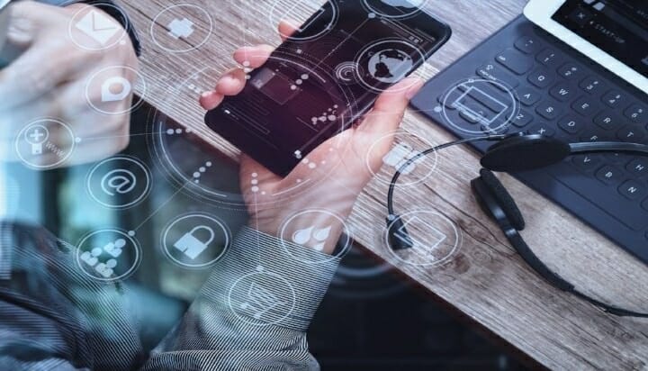 Los Angeles Mobile Device Management