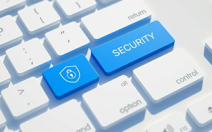 Los Angeles IT Security