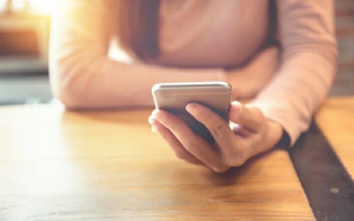 Los Angeles Mobile Device Management