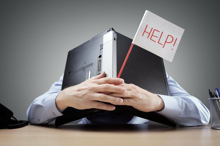 laptop head it help 1