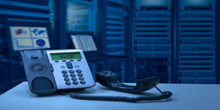 How Does VoIP Work? | Be Structured Technology Group