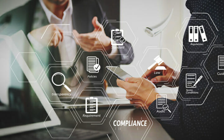 Managed IT Solutions graphic