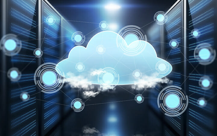 Los Angeles Cloud Services