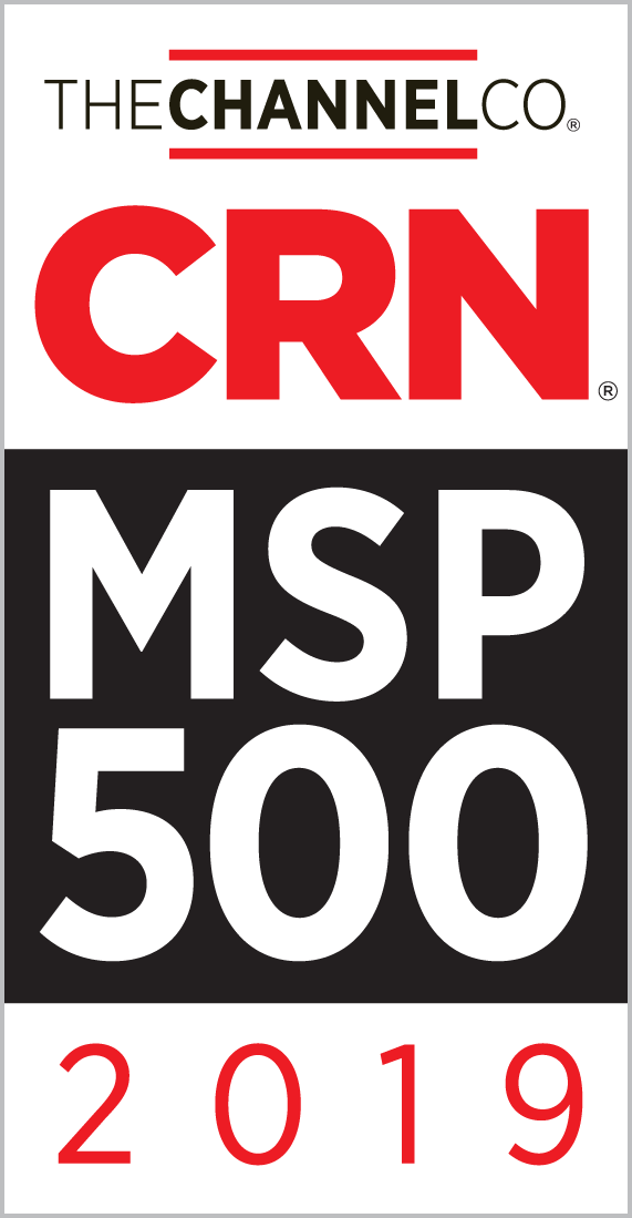 2019 MSP500 Award