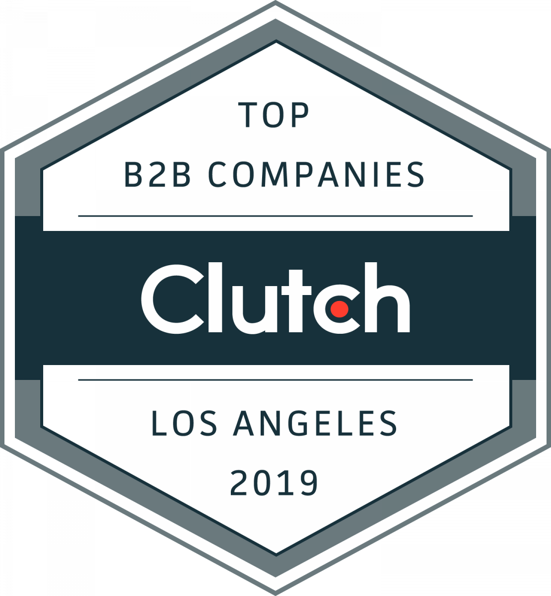 b2b companies losangeles 2019