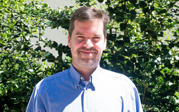 Timothy (Tim) Sheehan - CTO