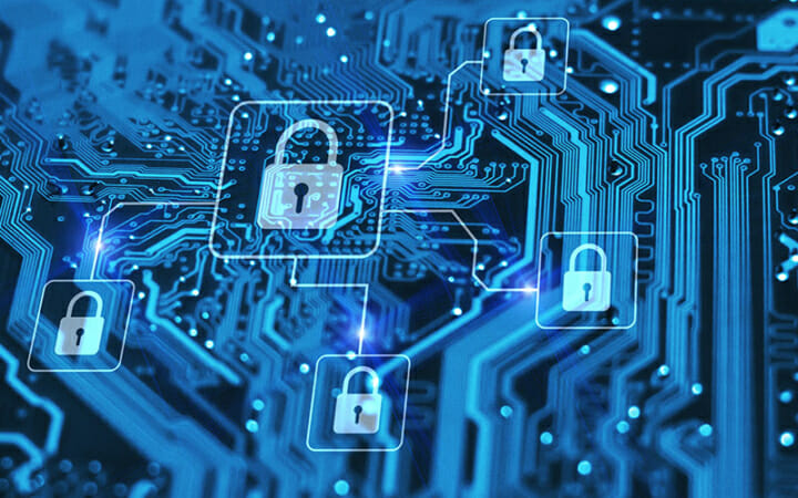 Be Structured Los Angeles IT Security
