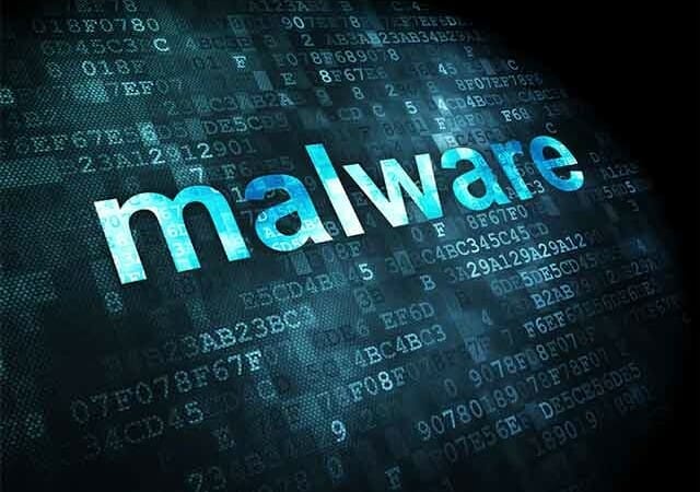 fileless malware