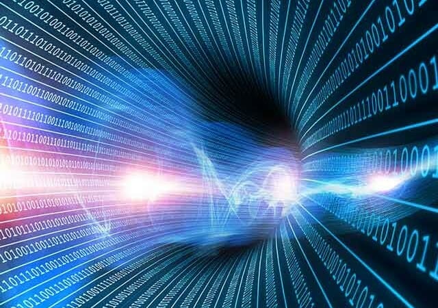 virtual private network