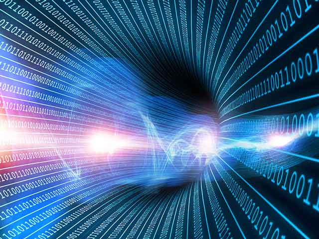 virtual private network