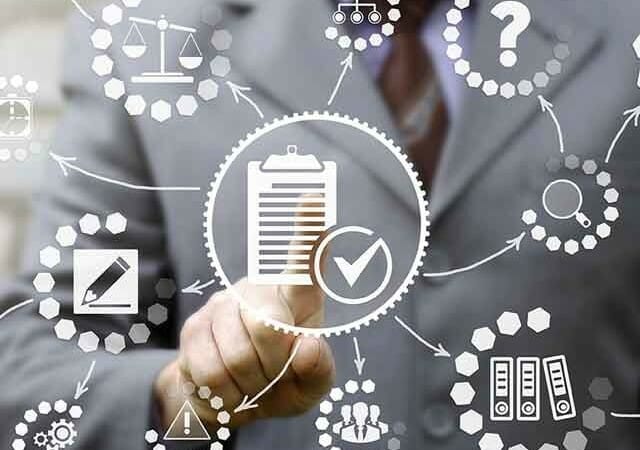 IT compliance