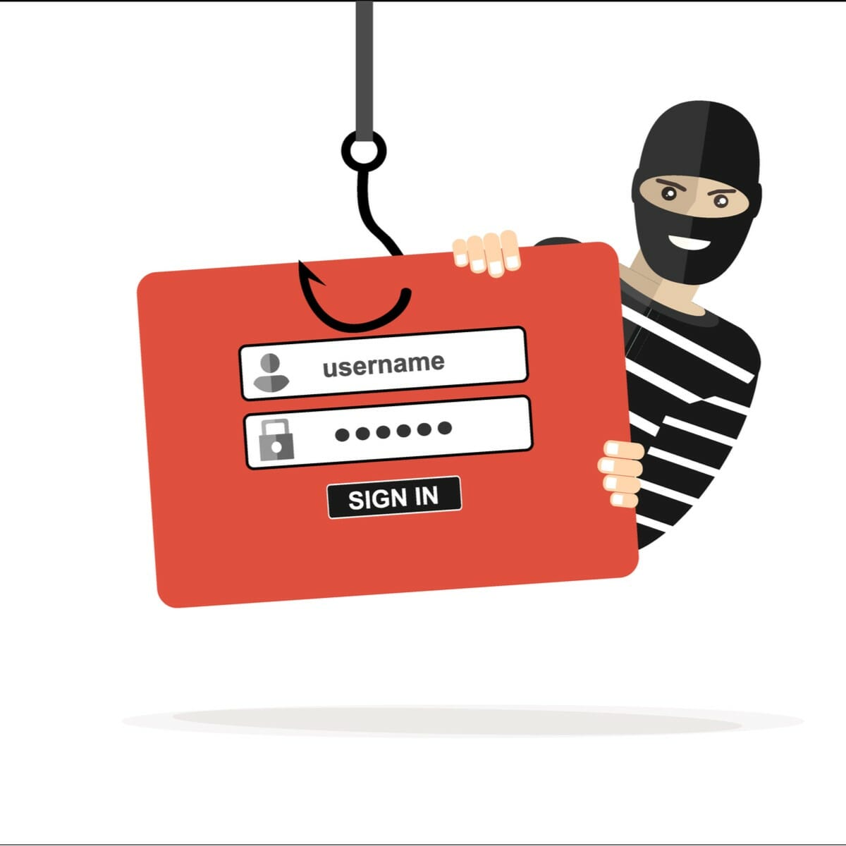 Spear Phishing