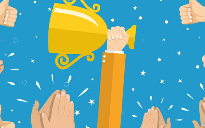 2019 Best Places to Work in Los Angeles