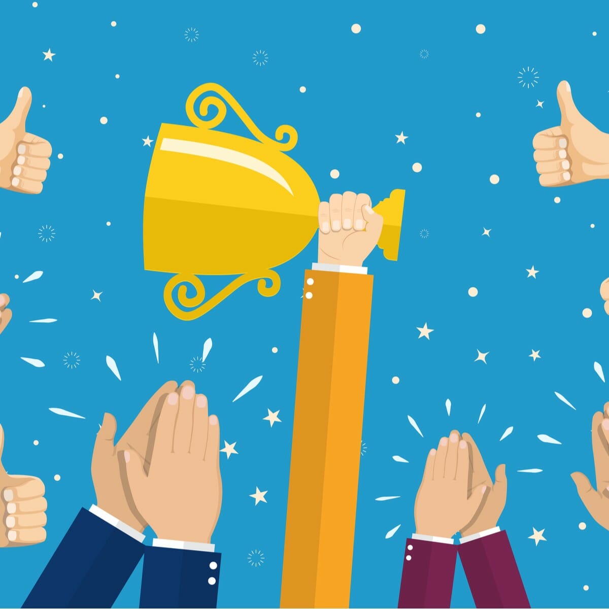 2019 Best Places to Work in Los Angeles