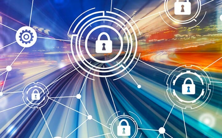 cybersecurity
