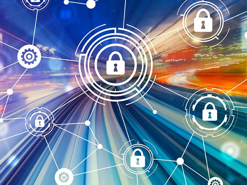 cybersecurity