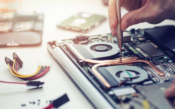 benefits of structured cabling