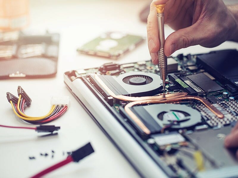 benefits of structured cabling