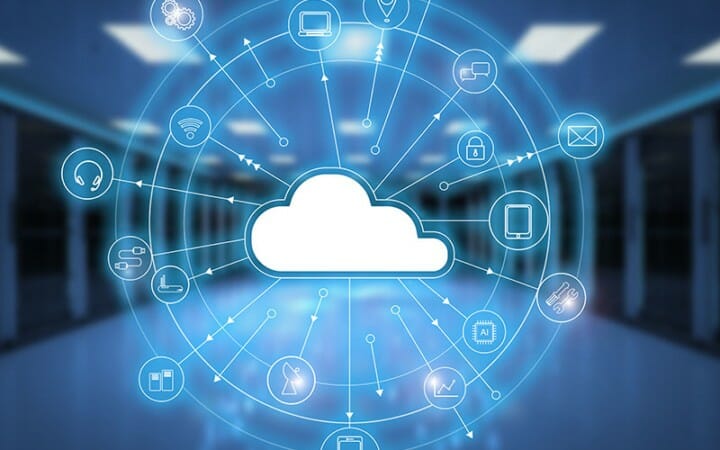 data backup
