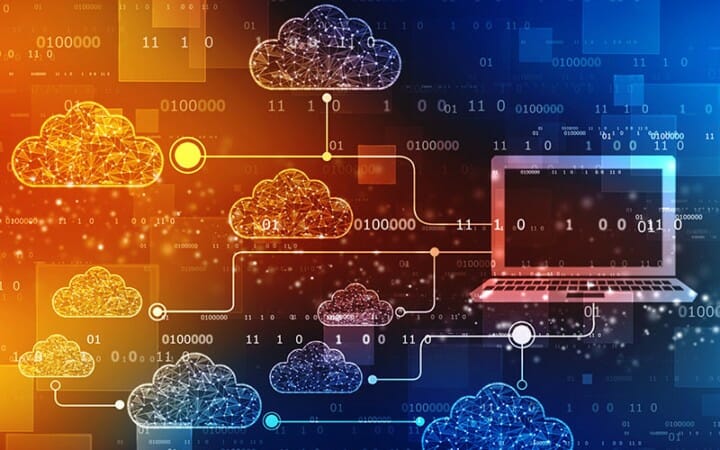 cloud environment