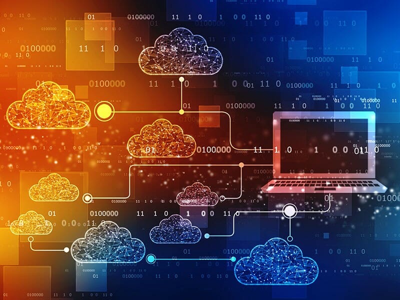 cloud environment