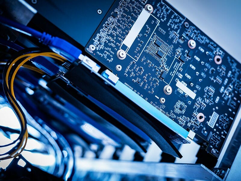 IT Hardware
