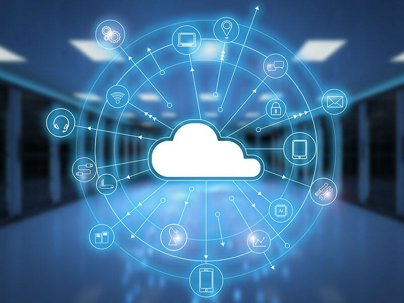 Blog | What Are The Advantages of Cloud Computing Versus Edge Computing?