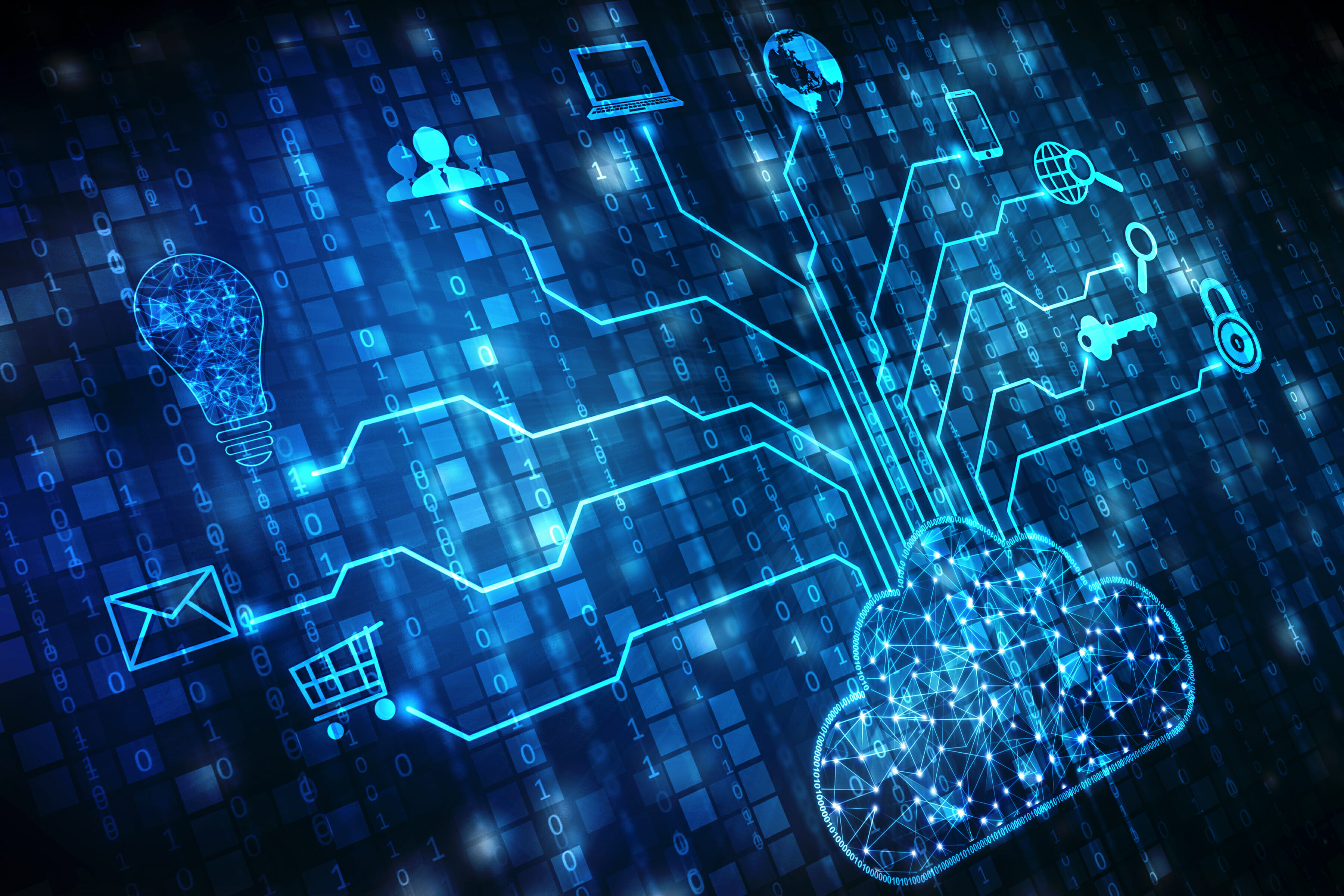 2d rendering Cloud computing