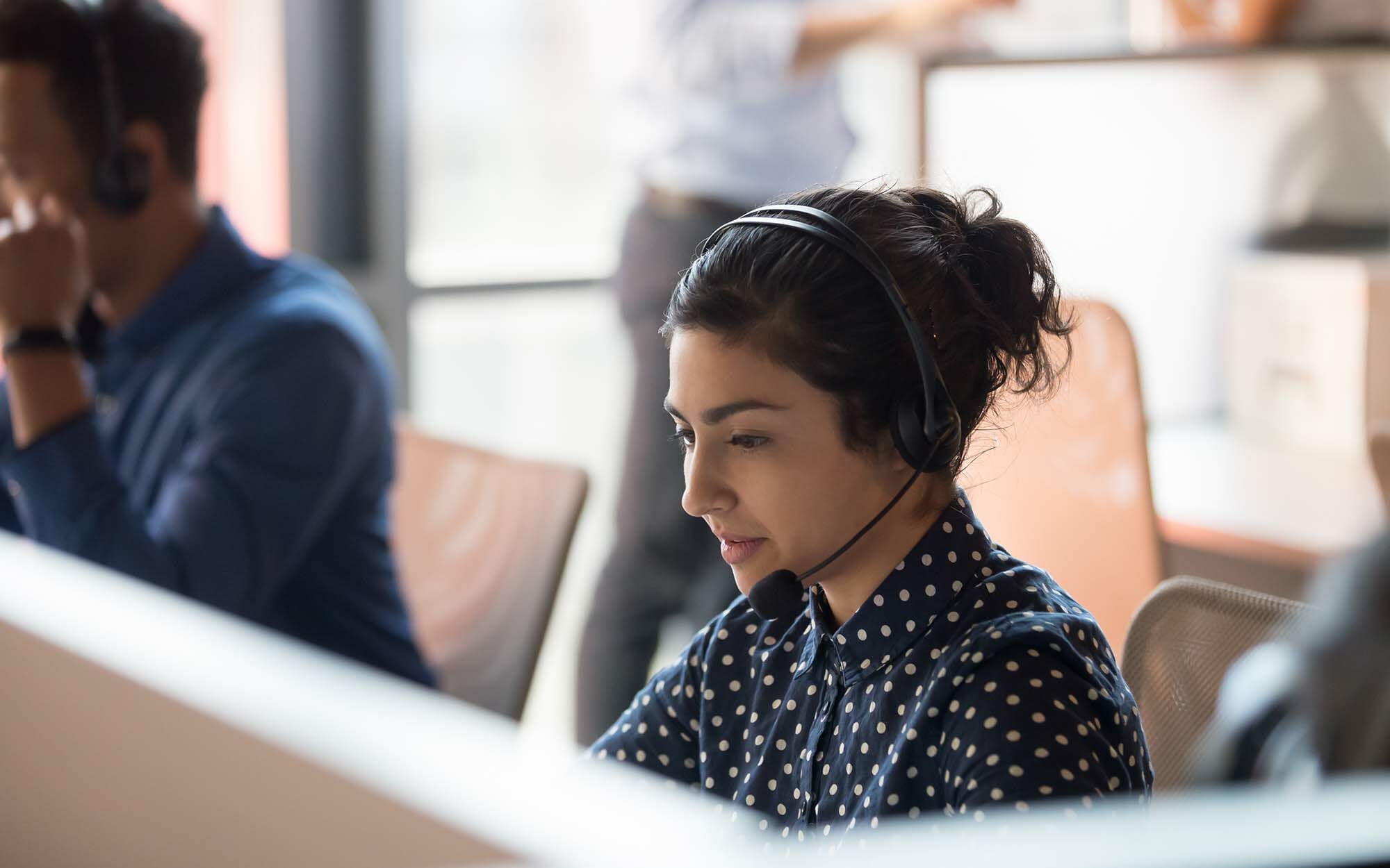 IT support in Los Angeles, IT services Los Angeles