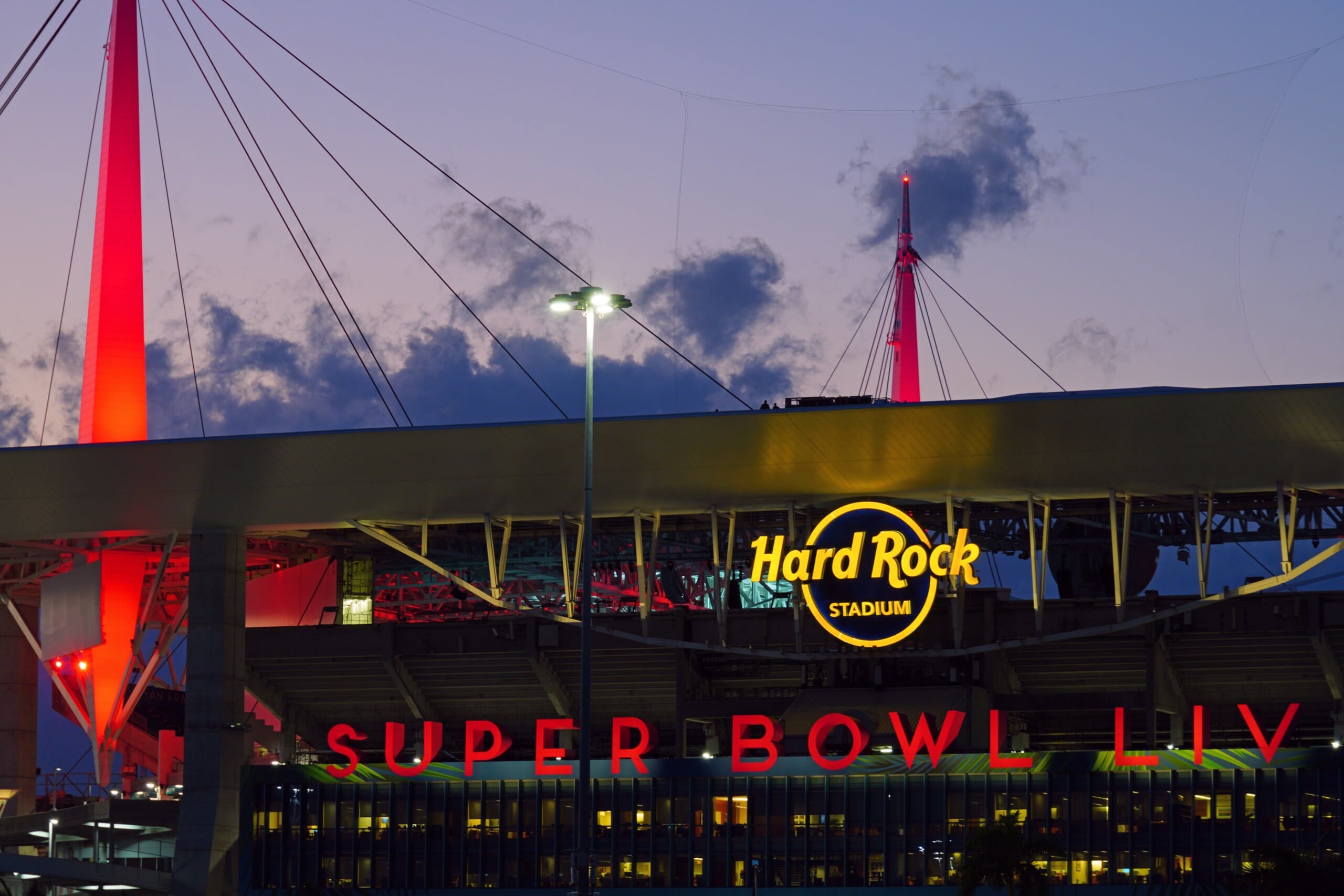 SuperBowl