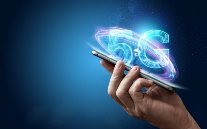 5G Security Risks Los Angeles Managed Security Service Provider