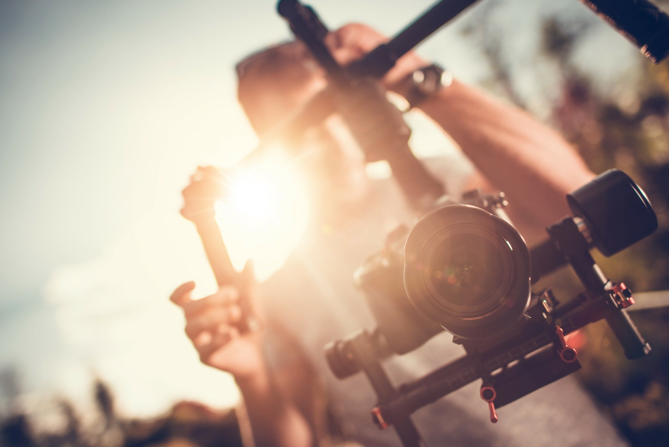 Managed Service Provider for Film Industry