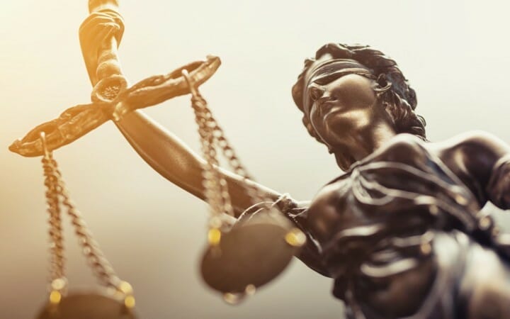 Managed Service Providers For Law Firms
