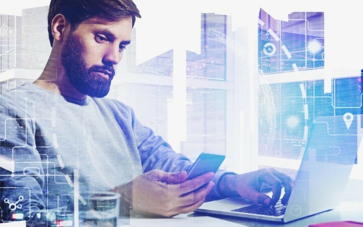Working From Home During Coronavirus Los Angeles Managed Service Provider Tips