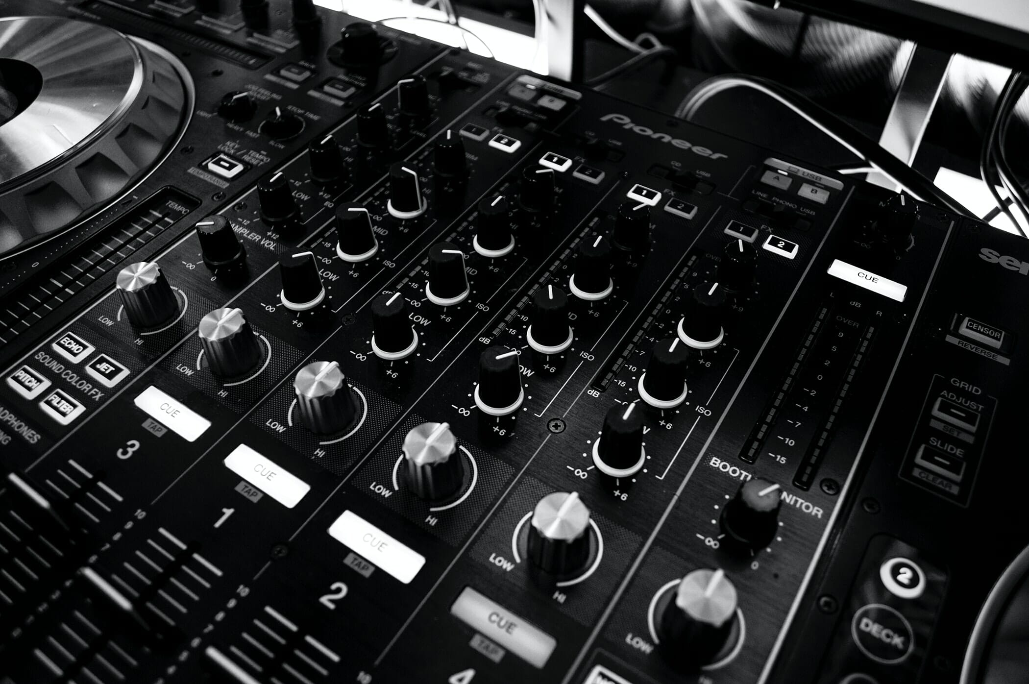 table music power sound 63703