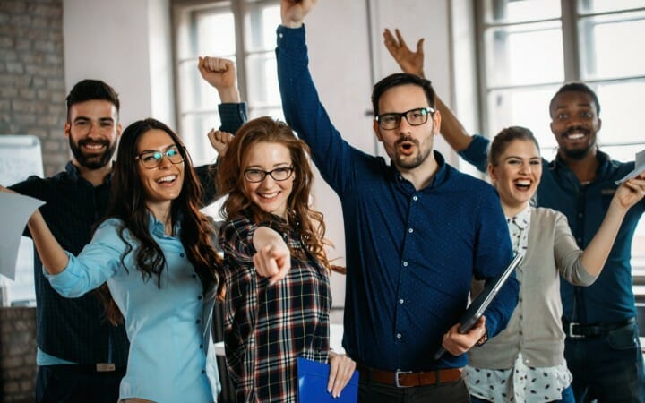 2020 Best Places to Work