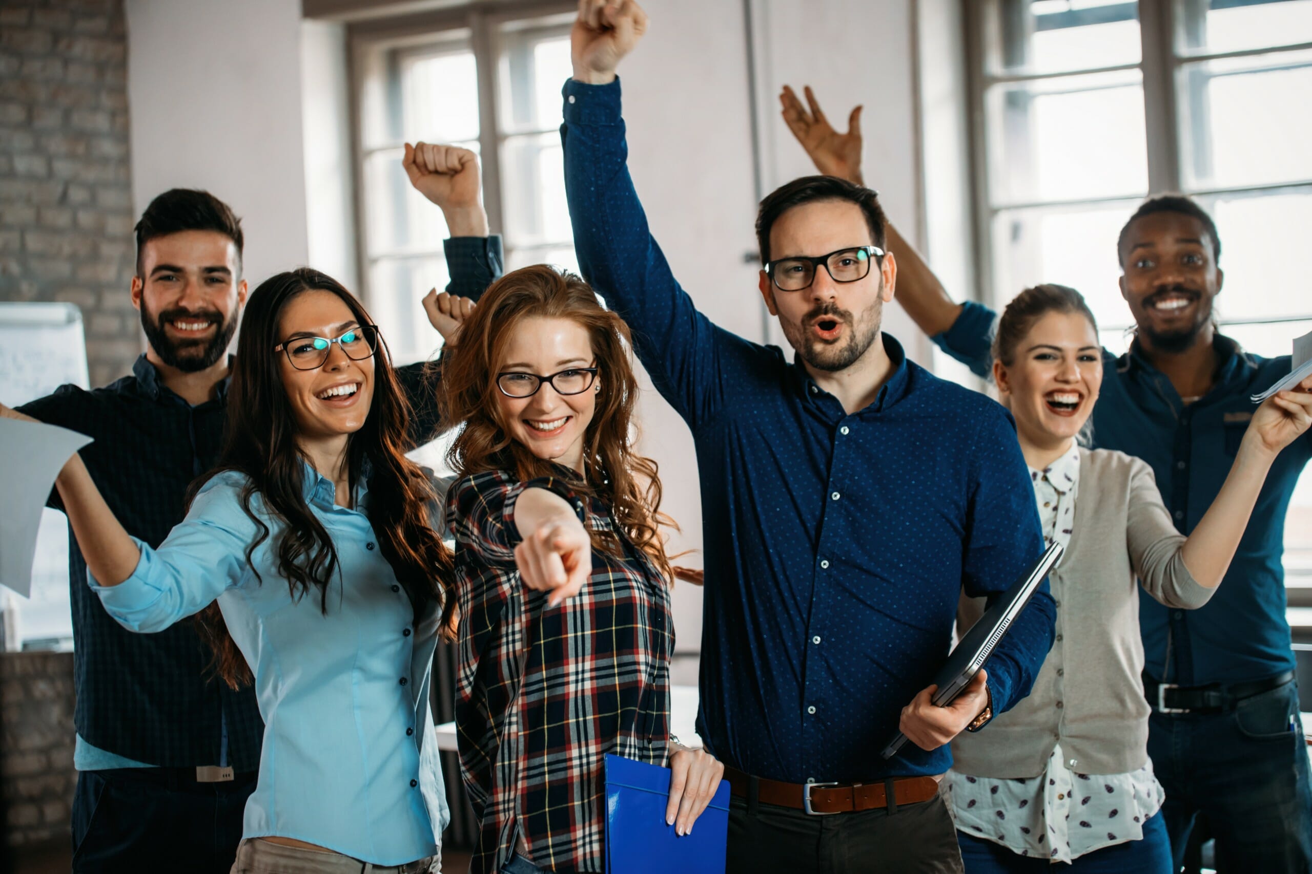 2020 Best Places to Work