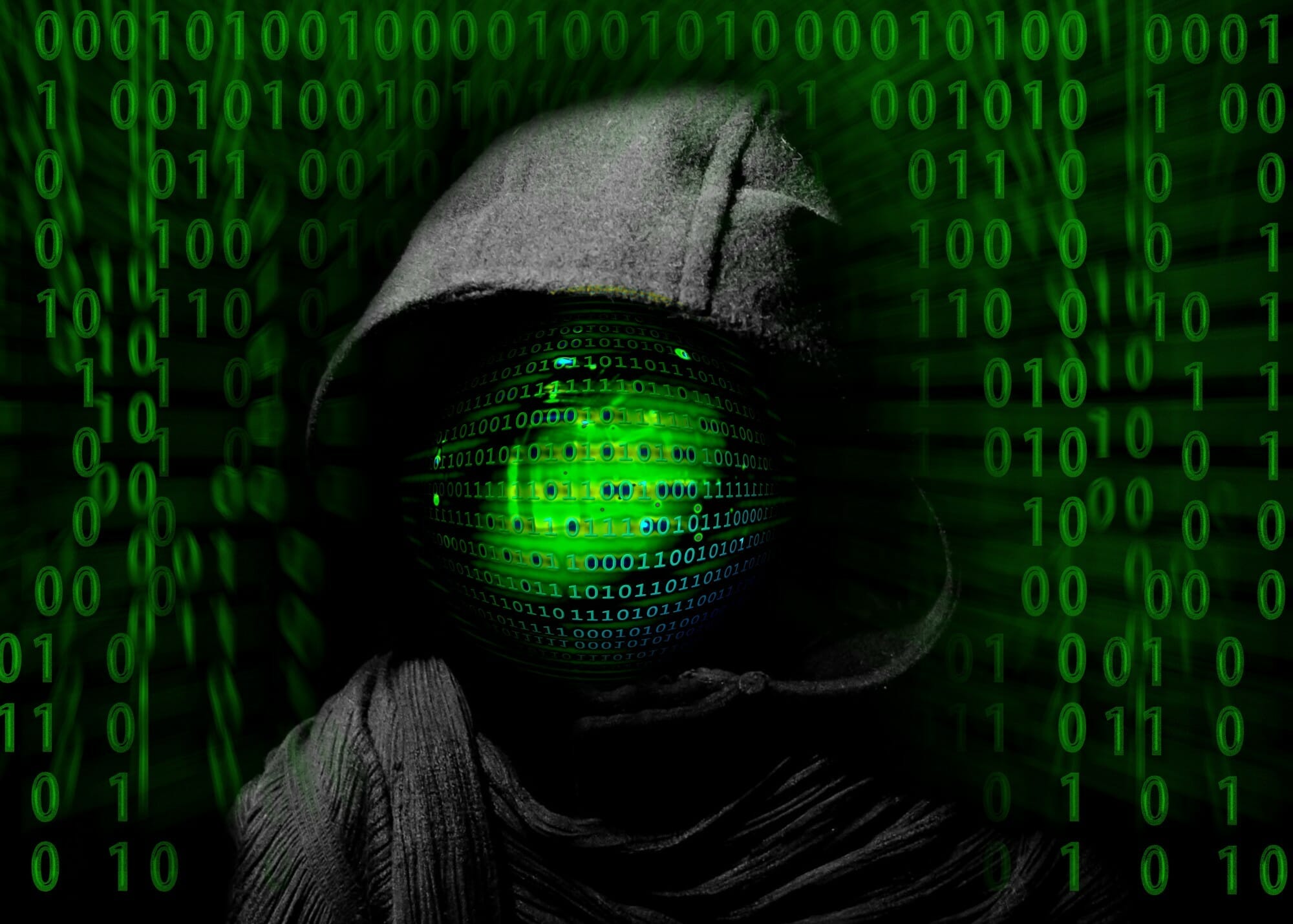 dark web scanning