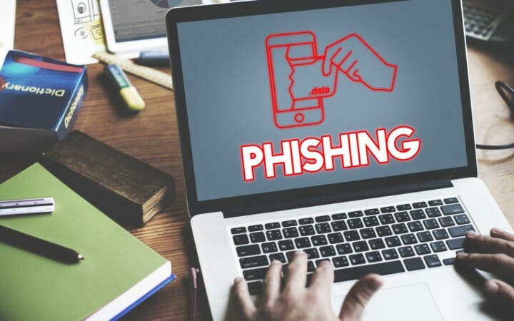 phishing