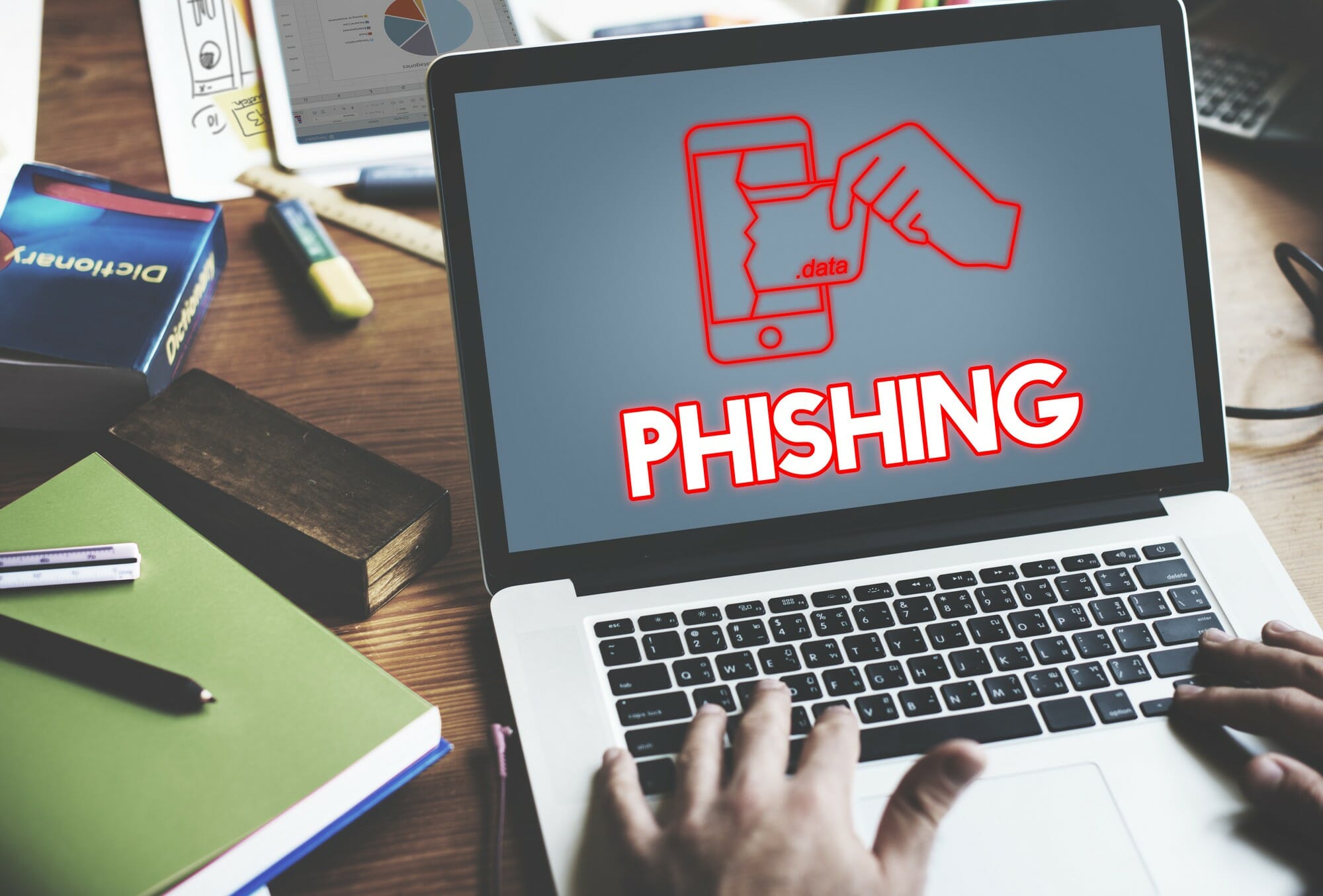 phishing