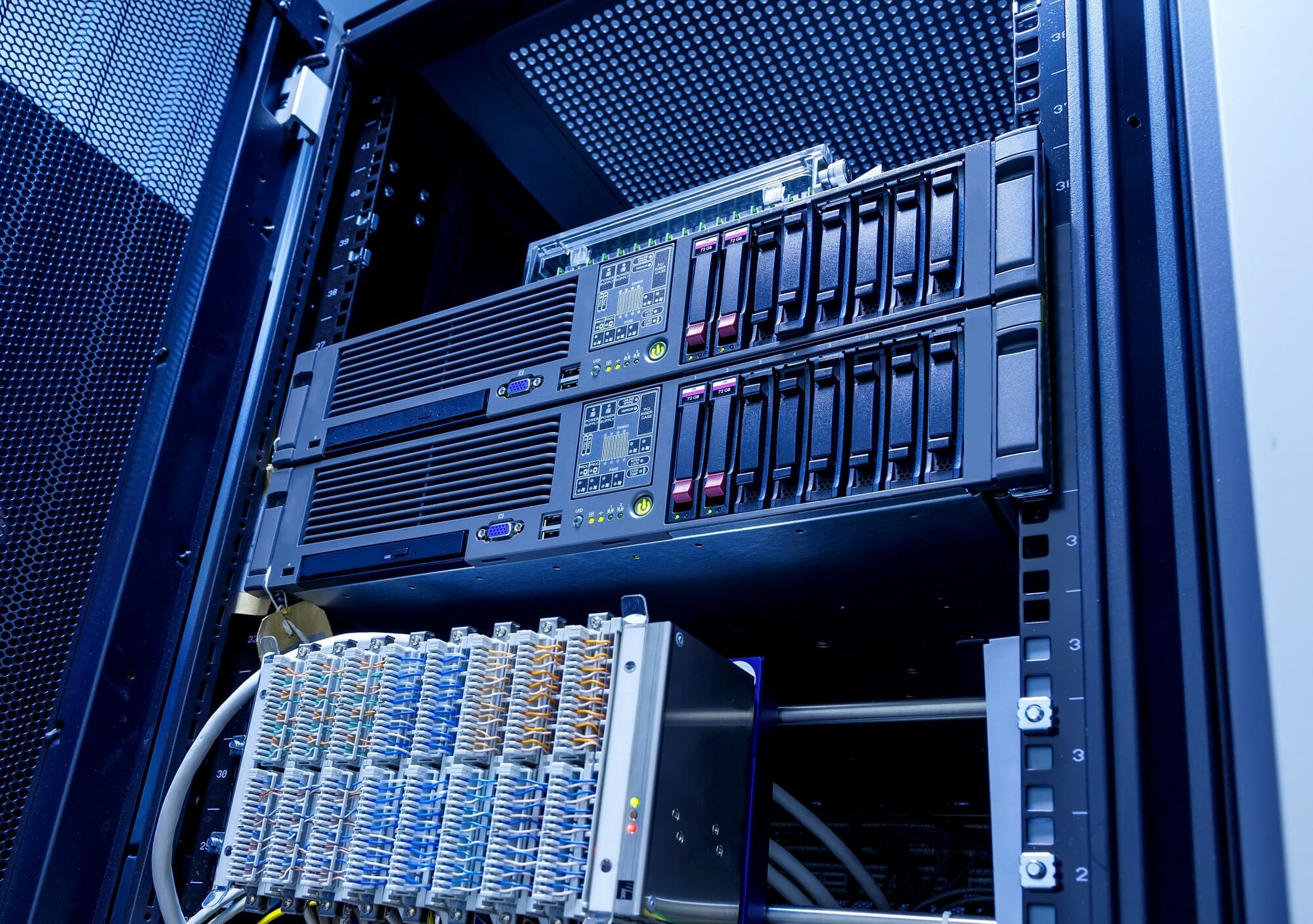 IT support for small businesses